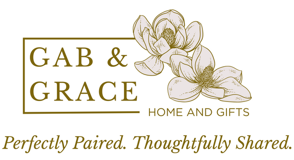 Gab & Grace Home and Gifts