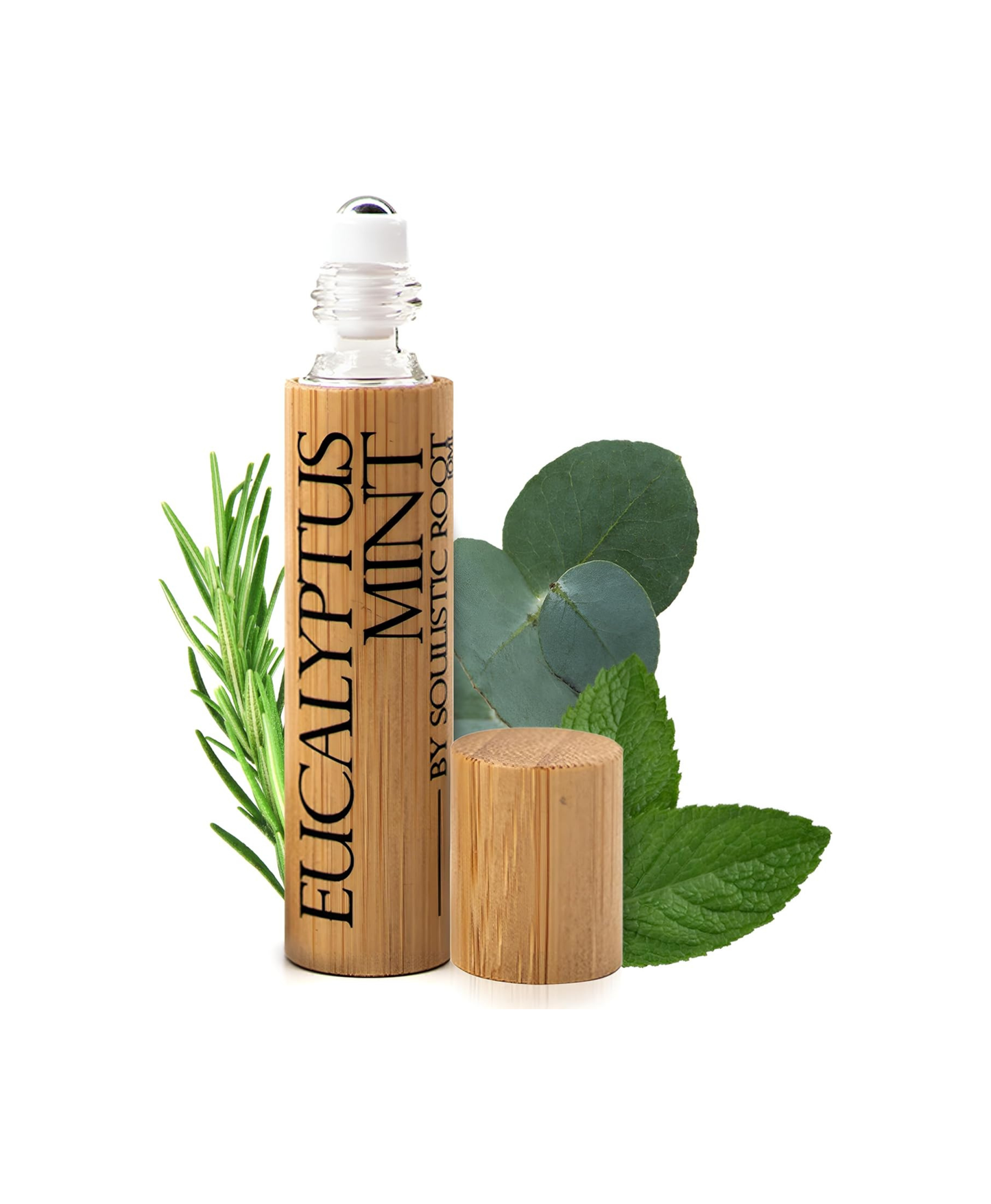 Soulistic Root Self-Care Holiday Ornaments