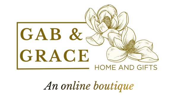 Gab & Grace Home and Gifts