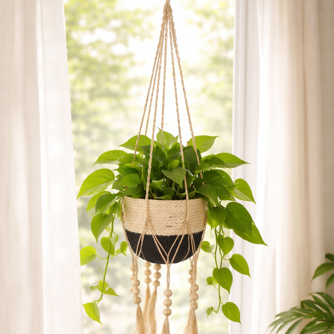 Plant Hanger - Fiora