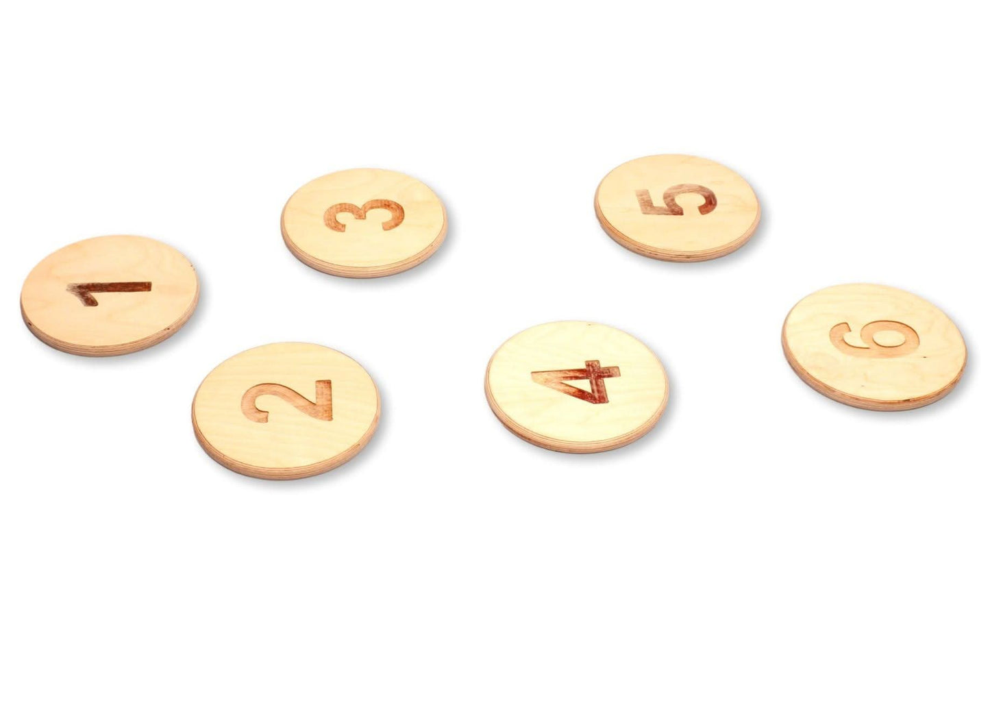 Stepping Balance Stones-0