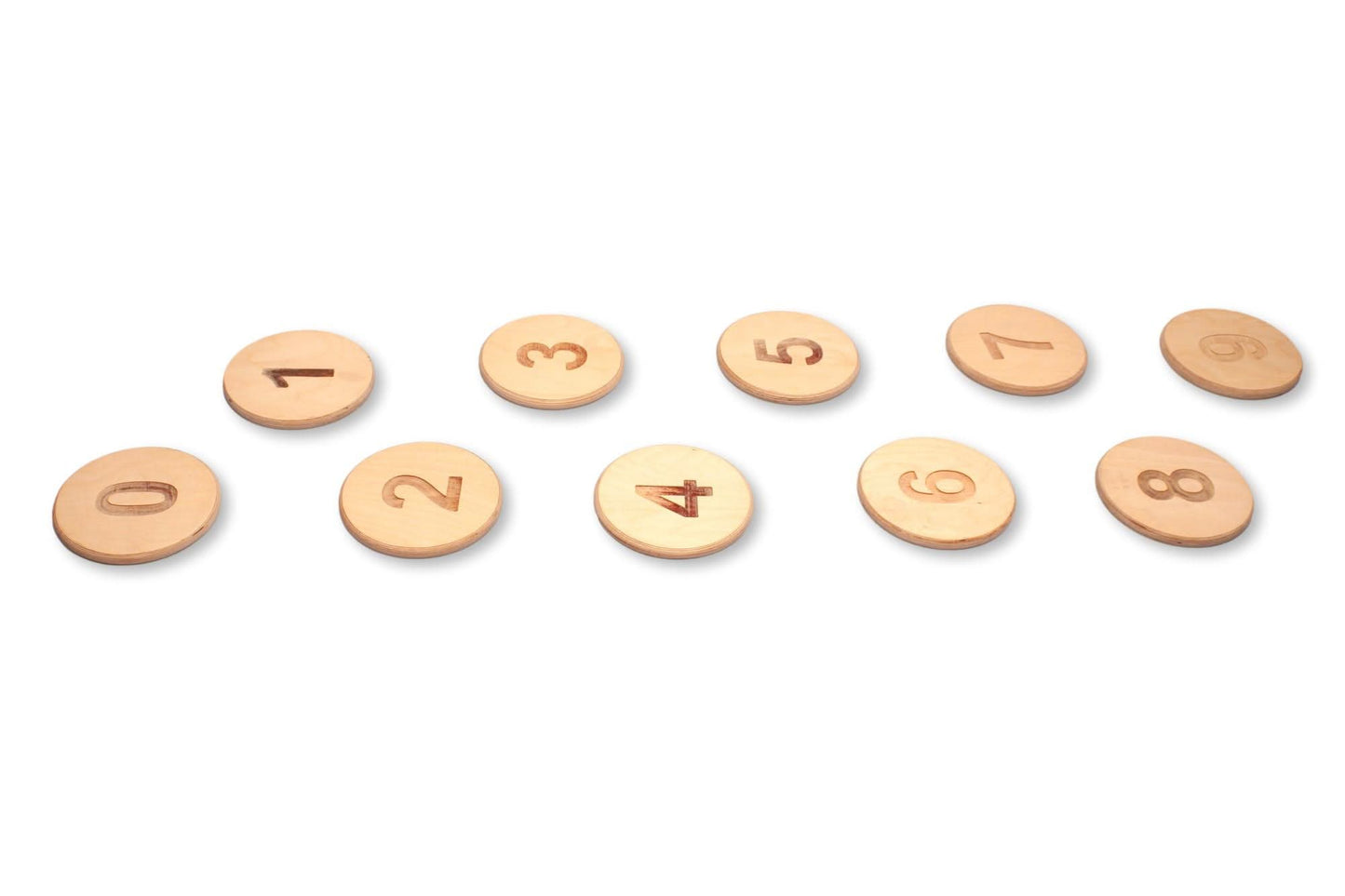 Stepping Balance Stones-1