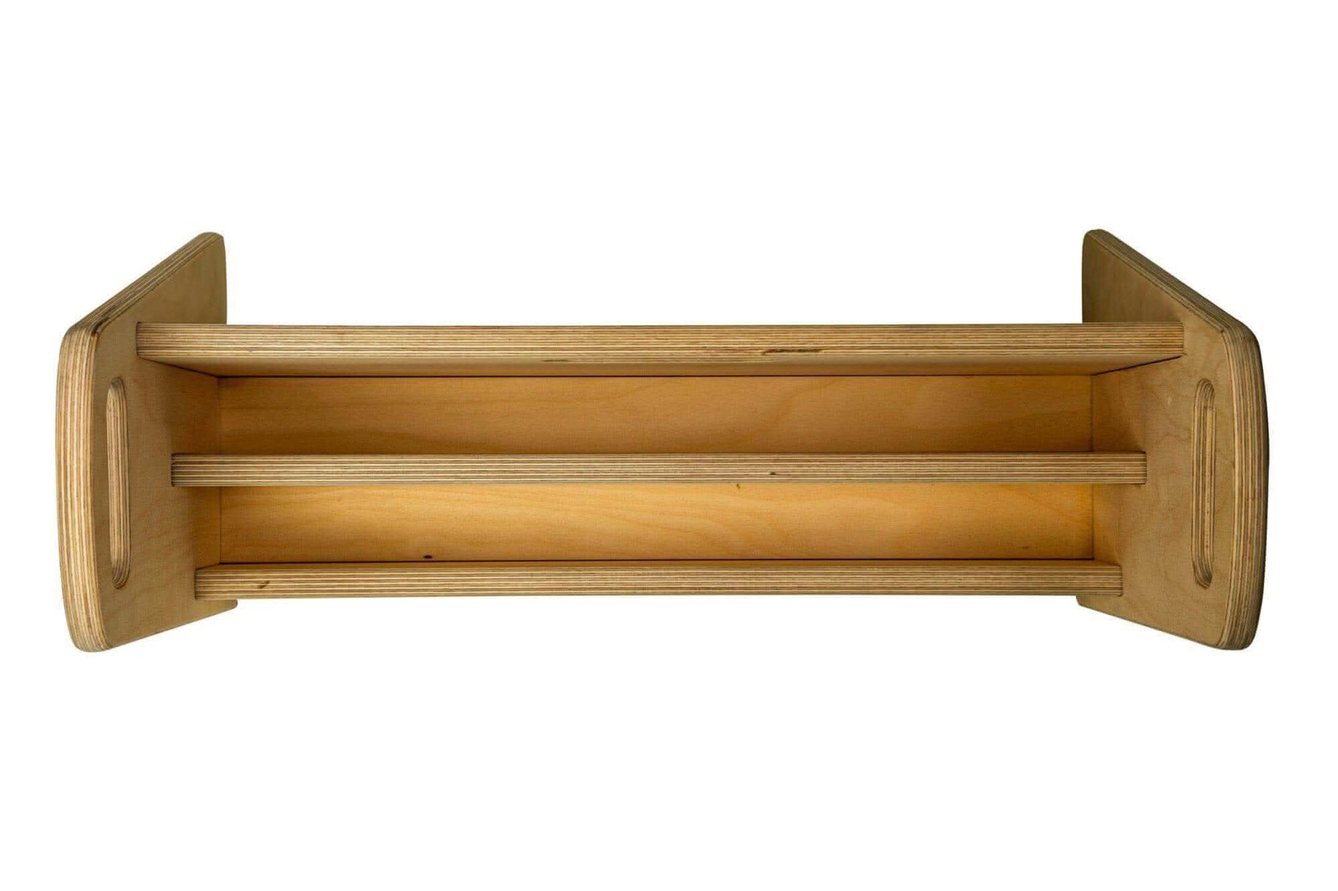 Wooden Bookshelf / Small Size-2